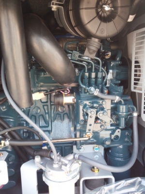 เครื่องเชื่อม NDW4-300SS# WB010070 เครื่องเชื่อม NDW4-300SS# WB010070