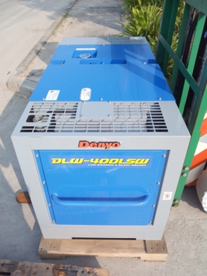 เครื่องเชื่อม NDW4-300SS# WB010070 เครื่องเชื่อม NDW4-300SS# WB010070