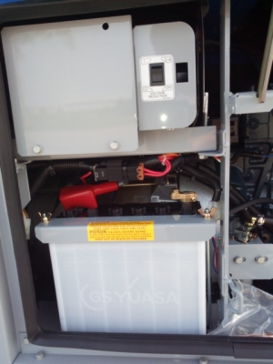 เครื่องเชื่อม NDW4-300SS# WB010070 เครื่องเชื่อม NDW4-300SS# WB010070