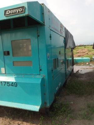 เครื่องเชื่อม NDW4-300SS # WB010068 เครื่องเชื่อม NDW4-300SS # WB010068