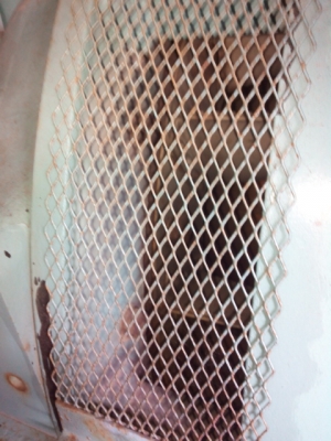 เครื่องเชื่อม NDW4-300SS # WB010068 เครื่องเชื่อม NDW4-300SS # WB010068