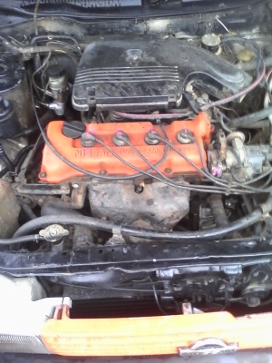 NISSAN, SUNNY 1.6 SUPER SALOON NISSAN, SUNNY 1.6 SUPER SALOON