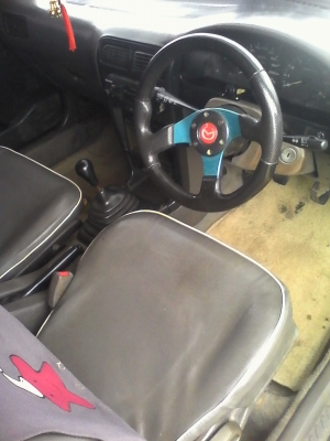 NISSAN, SUNNY 1.6 SUPER SALOON NISSAN, SUNNY 1.6 SUPER SALOON