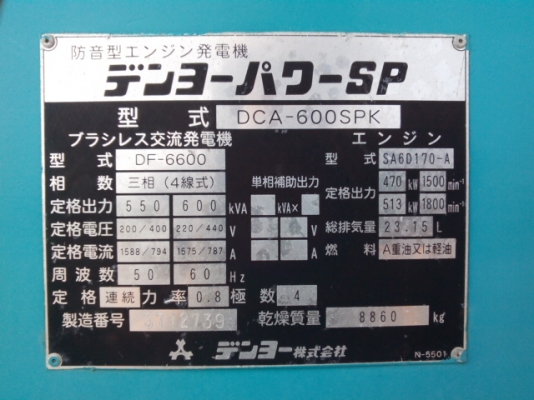 เครื่องเชื่อม  NDW4-300SS # WA010005