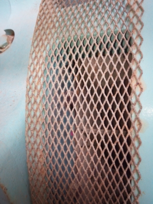 เครื่องเชื่อม  NDW4-300SS # WA010005