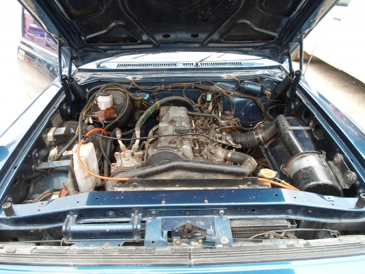 ขายด่วน TOYOTA Crowu รุ่นRS 60 (กะโห้) เครื่อง ดีเซล 2,200 ประหยัดน้ำมัน มีทะเบียนเล่มพร้อมโอน พ.ร.บ.ไม่ขาด รถสีน้ำเงิน รถอยู่จังหวัดร้อยเอ็ด เปิดที่ราคา 68,000 บาท ราคาต่อรองได้ สนใจโทร 087-2139941 ขายด่วน TOYOTA Crowu รุ่นRS 60 (กะโห้) เครื่อง ดีเซล 2,200 ประหยัดน้ำมัน มีทะเบียนเล่มพร้อมโอน พ.ร.บ.ไม่ขาด รถสีน้ำเงิน รถอยู่จังหวัดร้อยเอ็ด เปิดที่ราคา 68,000 บาท ราคาต่อรองได้ สนใจโทร 087-2139941