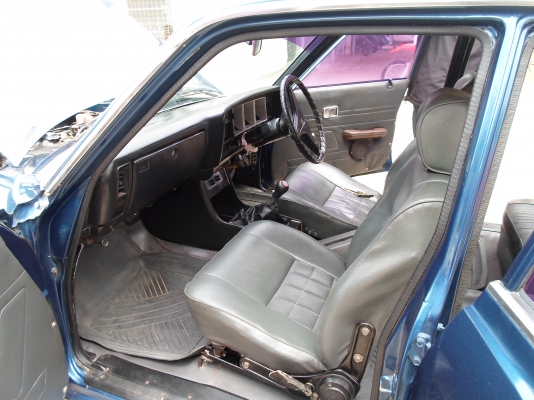 ขายด่วน TOYOTA Crowu รุ่นRS 60 (กะโห้) เครื่อง ดีเซล 2,200 ประหยัดน้ำมัน มีทะเบียนเล่มพร้อมโอน พ.ร.บ.ไม่ขาด รถสีน้ำเงิน รถอยู่จังหวัดร้อยเอ็ด เปิดที่ราคา 68,000 บาท ราคาต่อรองได้ สนใจโทร 087-2139941 ขายด่วน TOYOTA Crowu รุ่นRS 60 (กะโห้) เครื่อง ดีเซล 2,200 ประหยัดน้ำมัน มีทะเบียนเล่มพร้อมโอน พ.ร.บ.ไม่ขาด รถสีน้ำเงิน รถอยู่จังหวัดร้อยเอ็ด เปิดที่ราคา 68,000 บาท ราคาต่อรองได้ สนใจโทร 087-2139941