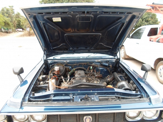 ขายด่วน TOYOTA Crowu รุ่นRS 60 (กะโห้) เครื่อง ดีเซล 2,200 ประหยัดน้ำมัน มีทะเบียนเล่มพร้อมโอน พ.ร.บ.ไม่ขาด รถสีน้ำเงิน รถอยู่จังหวัดร้อยเอ็ด เปิดที่ราคา 68,000 บาท ราคาต่อรองได้ สนใจโทร 087-2139941 ขายด่วน TOYOTA Crowu รุ่นRS 60 (กะโห้) เครื่อง ดีเซล 2,200 ประหยัดน้ำมัน มีทะเบียนเล่มพร้อมโอน พ.ร.บ.ไม่ขาด รถสีน้ำเงิน รถอยู่จังหวัดร้อยเอ็ด เปิดที่ราคา 68,000 บาท ราคาต่อรองได้ สนใจโทร 087-2139941