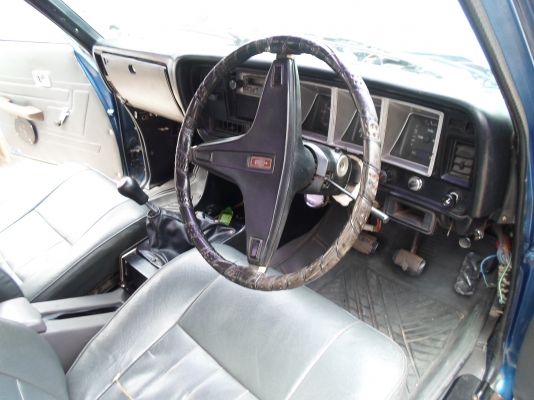 ขายด่วน TOYOTA Crowu รุ่นRS 60 (กะโห้) เครื่อง ดีเซล 2,200 ประหยัดน้ำมัน มีทะเบียนเล่มพร้อมโอน พ.ร.บ.ไม่ขาด รถสีน้ำเงิน รถอยู่จังหวัดร้อยเอ็ด เปิดที่ราคา 68,000 บาท ราคาต่อรองได้ สนใจโทร 087-2139941 ขายด่วน TOYOTA Crowu รุ่นRS 60 (กะโห้) เครื่อง ดีเซล 2,200 ประหยัดน้ำมัน มีทะเบียนเล่มพร้อมโอน พ.ร.บ.ไม่ขาด รถสีน้ำเงิน รถอยู่จังหวัดร้อยเอ็ด เปิดที่ราคา 68,000 บาท ราคาต่อรองได้ สนใจโทร 087-2139941