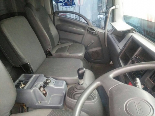 ขายรถสิบล้อ ISUZU FVZ 300แรงม้าสภาพสวยพร้อมใช้งานเอกสารพร้อมโอน