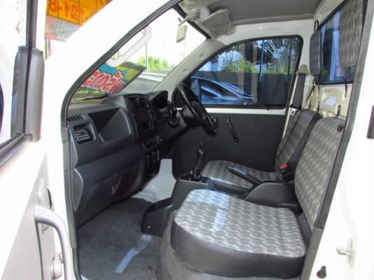 SUZUKI CARRY 2013