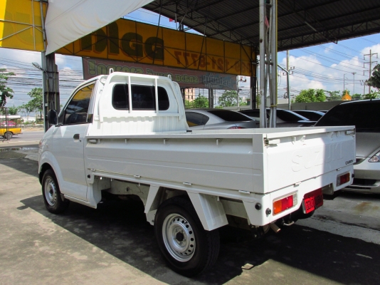 SUZUKI CARRY 2013