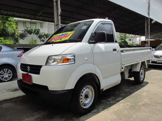 SUZUKI CARRY 2013