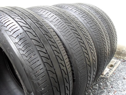 ขายยาง MICHELIN PRIMACY LC ปี12(1ชุด) 205-55-16 ราคา 2,600