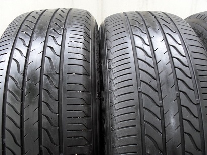 ขายยาง MICHELIN PRIMACY LC ปี12(1ชุด) 205-55-16 ราคา 2,600