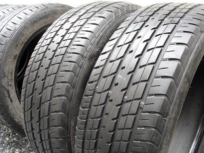 ขายยาง DUNLOP SP SPORT 2030 ปี12(1คู่) 185-55-16 ราคา 1,600