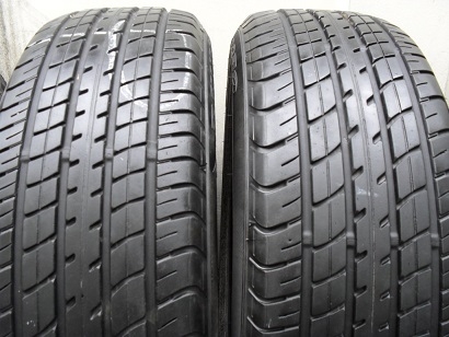 ขายยาง DUNLOP SP SPORT 2030 ปี12(1คู่) 185-55-16 ราคา 1,600