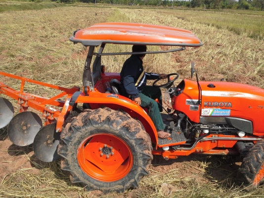 ขายผานบุกเบิกตราช้าง