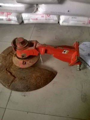 ขายผานบุกเบิกตราช้าง