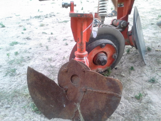 ขายผานบุกเบิกตราช้าง