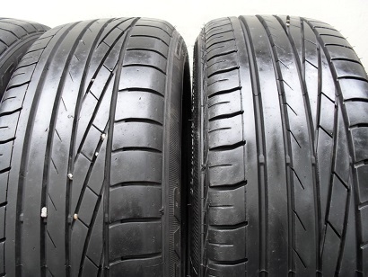 ขายยาง GOODYEAR Excellence ปี12(1ชุด) 185-55-16 ราคา 2,600