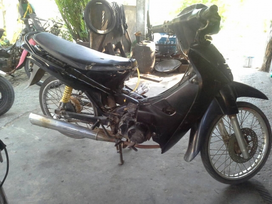 ขายฮอนด้าเวฟz110 ขายฮอนด้าเวฟz110