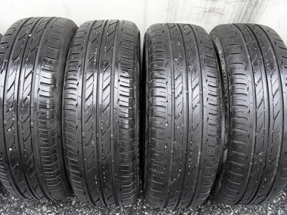 ขายยาง BRIDGESTONE ECOPIA ปี13 2เส้น ปี12 2เส้น(1ชุด) 185-55-16 ราคา 3,000 ขายยาง BRIDGESTONE ECOPIA ปี13 2เส้น ปี12 2เส้น(1ชุด) 185-55-16 ราคา 3,000