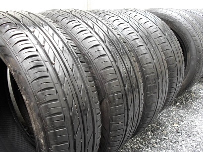 ขายยาง BRIDGESTONE ECOPIA ปี13 2เส้น ปี12 2เส้น(1ชุด) 185-55-16 ราคา 3,000 ขายยาง BRIDGESTONE ECOPIA ปี13 2เส้น ปี12 2เส้น(1ชุด) 185-55-16 ราคา 3,000