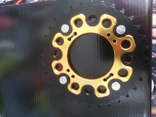 ขายอะไหล่แต่ง cbr150 msx z250