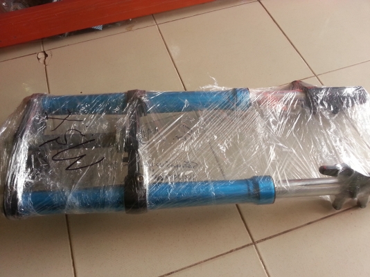 ขายอะไหล่แต่ง cbr150 msx z250