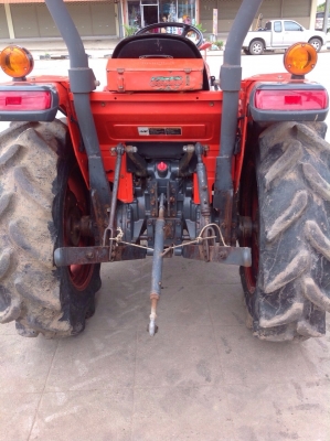 แทรกเตอร์คูโบต้าแอล 3608 สภาพดีมากเดิมๆทั้งคัน มีผานดันหน้าและโรตารี่ แทรกเตอร์คูโบต้าแอล 3608 สภาพดีมากเดิมๆทั้งคัน มีผานดันหน้าและโรตารี่