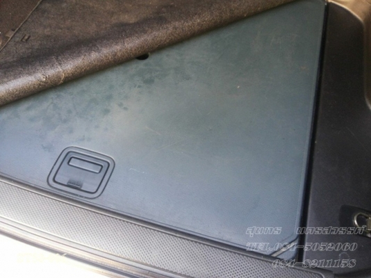 ขายด่วน HONDA, CRV 2.0  ( i-VTEC) ปี 03 ตัวTOP สภาพสวยมาก เดิมๆ พร้อมใช้ ราคาสุดคุ้ม