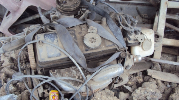 เครื่องและเกียร์เปอร์โย205GR1400CC5เกียร์