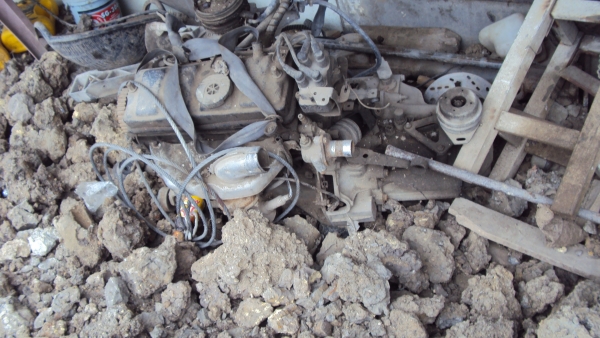 เครื่องและเกียร์เปอร์โย205GR1400CC5เกียร์ เครื่องและเกียร์เปอร์โย205GR1400CC5เกียร์