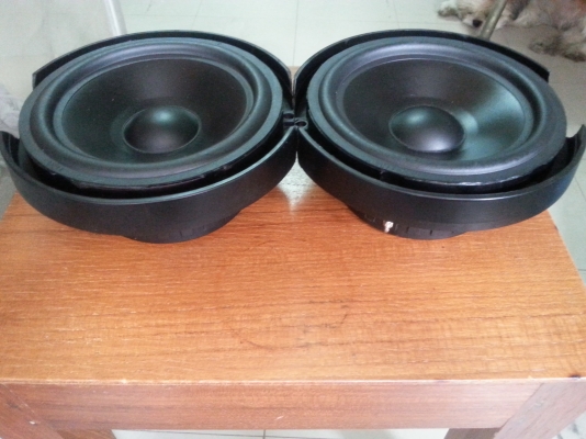 ลำโพง a/d/s/ 320i