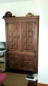 เฟอร์นิเจอร์งานยุโรป