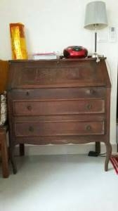 เฟอร์นิเจอร์งานยุโรป