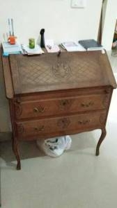 เฟอร์นิเจอร์งานยุโรป