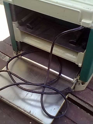 ขายเครื่องรีดไม้