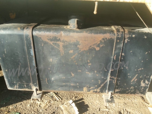 รถพ่วง แม่-ลูก  HINO  22 ล้อ น็อต 8 ตัว  370 แรงม้า