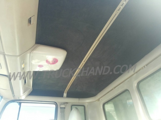 รถพ่วง แม่-ลูก  HINO  22 ล้อ น็อต 8 ตัว  370 แรงม้า