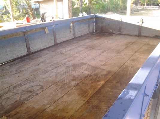 ISUZU หัวเปา เครื่อง 88ฝาดำ คัชี TL หัวยังไม่ลงเล่ม