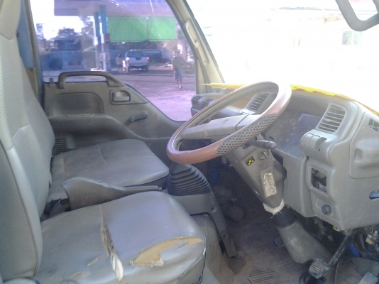 ISUZU หัวเปา เครื่อง 88ฝาดำ คัชี TL หัวยังไม่ลงเล่ม