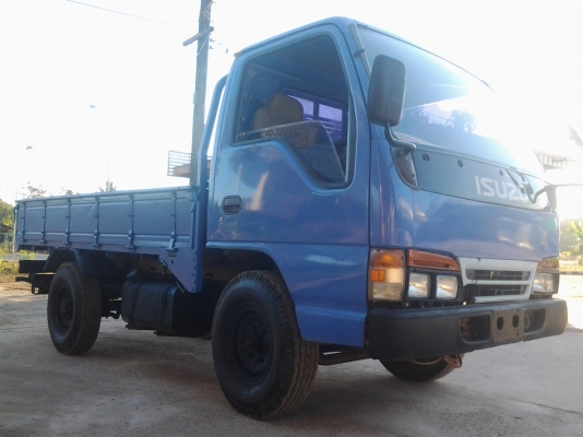 ISUZU หัวเปา เครื่อง 88ฝาดำ คัชี TL หัวยังไม่ลงเล่ม