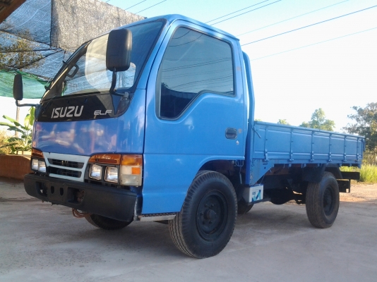 ISUZU หัวเปา เครื่อง 88ฝาดำ คัชี TL หัวยังไม่ลงเล่ม