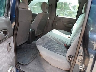 MAZDA FIGHTER DOUBLE CAB 4Dr 2.5 MT4WD ปี 2000 จัดไฟแนนซ์ได้ ไม่ต้องมีคนค้ำ T.086-527-9533