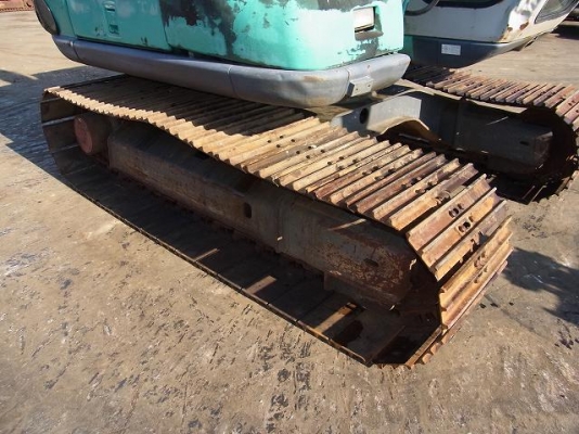 รถนำเข้าจากญี่ปุ่นยังไม่เคยใช้งานในไทย ชั่วโมงการทำงาน น้อย สภาพสวย มากๆ พร้อมใช้งาน เปลี่ยนอาร์มพร้อมปรับสภาพใหม่จ้า