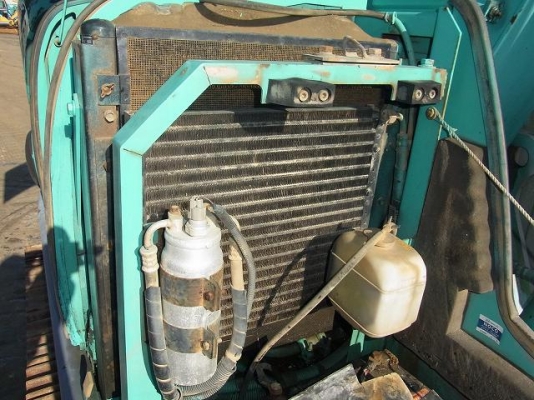 รถนำเข้าจากญี่ปุ่นยังไม่เคยใช้งานในไทย ชั่วโมงการทำงาน น้อย สภาพสวย มากๆ พร้อมใช้งาน เปลี่ยนอาร์มพร้อมปรับสภาพใหม่จ้า