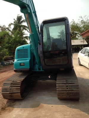 รถนำเข้าจากญี่ปุ่นยังไม่เคยใช้งานในไทย ชั่วโมงการทำงาน น้อย สภาพสวย มากๆ พร้อมใช้งาน เปลี่ยนอาร์มพร้อมปรับสภาพใหม่จ้า