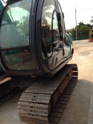 รถนำเข้าจากญี่ปุ่นยังไม่เคยใช้งานในไทย ชั่วโมงการทำงาน น้อย สภาพสวย มากๆ พร้อมใช้งาน เปลี่ยนอาร์มพร้อมปรับสภาพใหม่จ้า